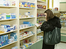 Министр здравоохранения РФ заявил о возросшей скорости поступления лекарств в аптеку