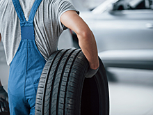 Перечислены достоинства и недостатки всесезонных шин для автомобилей