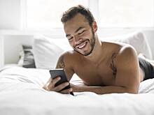 Мужчинам рассказали, как правильно делать и отправлять фото пениса