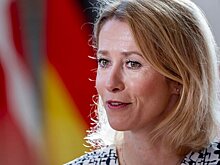 Пушков заявил, что авторитет Каллас равен пустому залу Европарламента