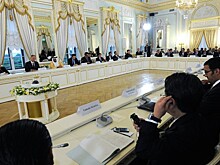 Роман Троценко не отказался от планов по выкупу доли ВТБ в Пулково, ведет переговоры