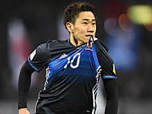 Япония победила Таиланд в отборе ЧМ-2018