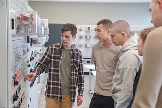 В Ивановской области подключат ученых к управлению предприятиями