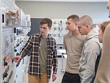 В Ивановской области подключат ученых к управлению предприятиями