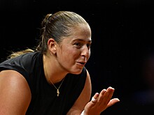 Елена Остапенко выиграла турнир WTA-500 в Штутгарте