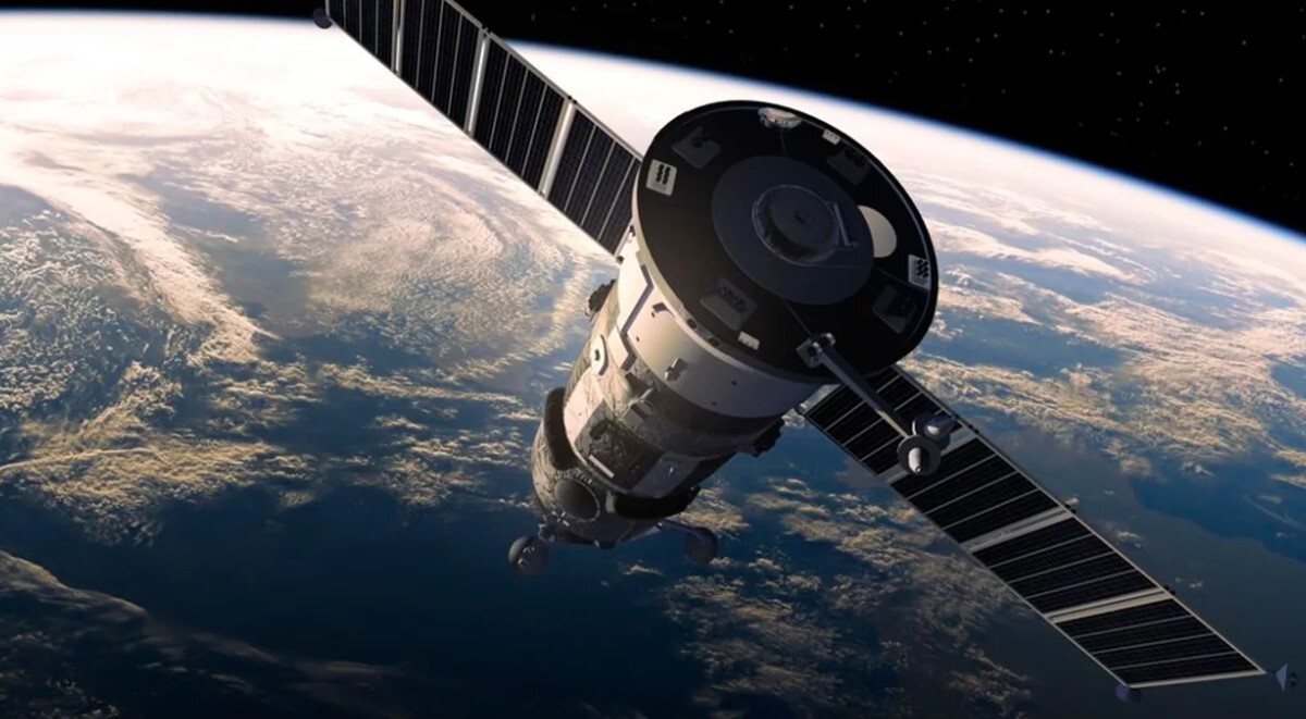 Россия готовится к запуску трёх новейших спутников ГЛОНАСС