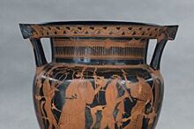 В Ярославле представят античные вазы из коллекции Исторического музея