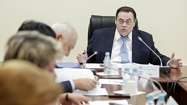 Геннадий Семигин: Комитет по делам национальностей инициировал целую серию резонансных мероприятий