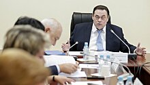 Геннадий Семигин: Комитет по делам национальностей инициировал целую серию резонансных мероприятий