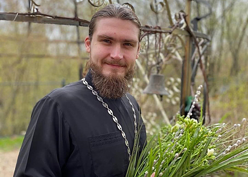 Священник-блогер напомнил о «религиозных» диагнозах советской психиатрии. Он объяснил, почему это лечить не надо