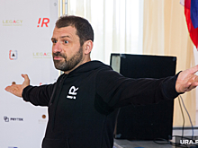 Миллиардер собирает деньги на создание российских мультфильмов
