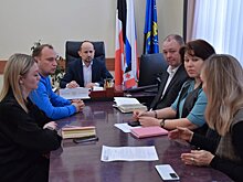 Решить проблему с неприятным запахом в деревне Верхняя Талица в Удмуртии обещают летом 2025 года
