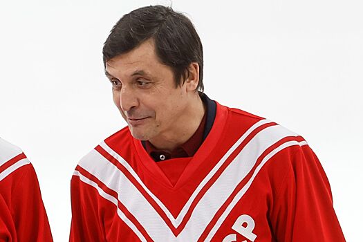 «Мечтать не вредно». Валерий Каменский — о возможном вступлении клуба из ОАЭ в КХЛ