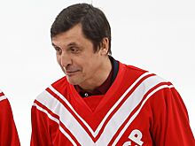 «Мечтать не вредно». Валерий Каменский — о возможном вступлении клуба из ОАЭ в КХЛ