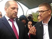 Вячеслав Жилин готовит Текслеру месть?
