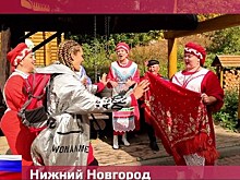"Орел и Решка" доехал до Нижнего Новгорода