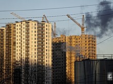 Ленобласть выделит 7,5 млрд рублей для завершения проблемных долгостроев