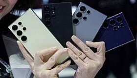 Смартфоны Samsung подверглись взлому