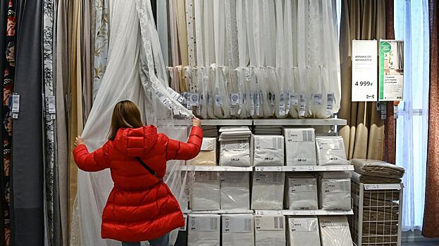 В Москве откроются магазины белорусского аналога IKEA