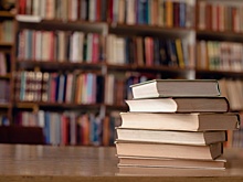 Из-за обстановки в мире люди стали интересоваться книгами о дипломатии
