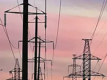 В областной библиотеке рассказывают историю российской энергетики