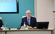 Президентом Федерации плавания Татарстана стал Эрик Акчурин