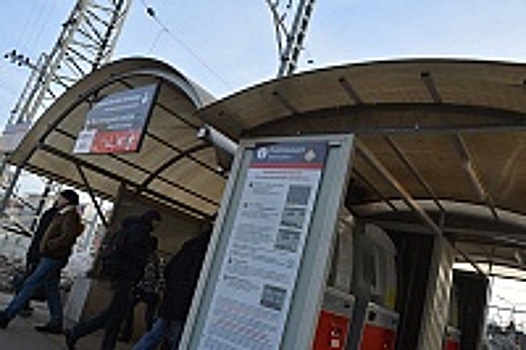 С 1 июля вырастут цены на проезд в пригородных электричках