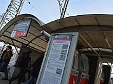 С 1 июля вырастут цены на проезд в пригородных электричках