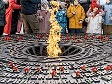 Какие региональные выплаты к 80-летию Победы положены ветеранам ЮФО
