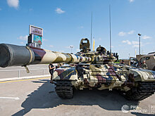 «Рособоронэкспорт» покажет новейшую технику в ОАЭ