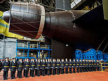 Аналитик Кнутов: в мире нет аналогов подлодки РФ "Хабаровск", испугавшей Запад