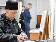 В "Къырыме" отметили активное участие крымских татар в выборах