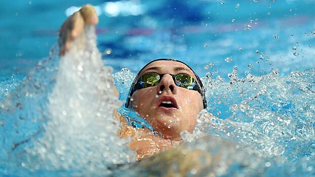 Врач Махкамова назвала плавательные очки реальной защитой глаз во время купания