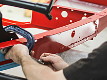 Официально анонсирован Morgan AR Plus 4