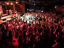 Не тот театр, не этот джаз. Что нужно посмотреть и послушать на фестивале "Форма"