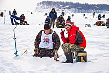 На Горьковском водохранилище пройдет фестиваль «Чкаловская рыбалка 2020»