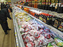 Россияне смогут оплатить покупку товаров лицом