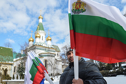 Болгария изменила условия въезда для туристов из России