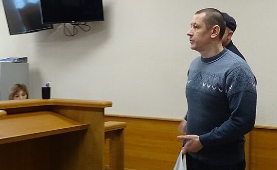 "Дело на лжи и фальсификации!": экс-глава ОП "Дальний" требует оправдания, ссылаясь на прослушку ФСБ