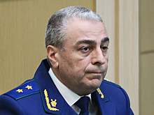 Заместитель Чайки погиб в авиакатастрофе