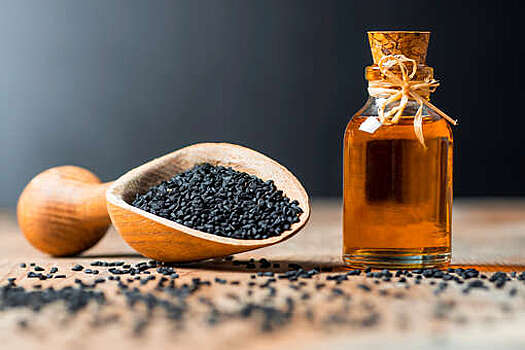 FS&N: черный тмин снижает "плохой" холестерин