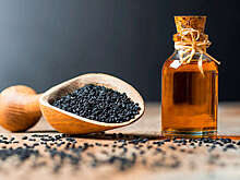 FS&N: черный тмин снижает "плохой" холестерин