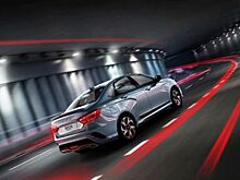 Продажи «заряженной» Lada Vesta откладываются