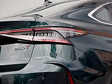 Chery готовит обновление седана Arrizo 8 для России