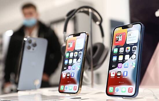 Названы самые выгодные для перепродажи смартфоны