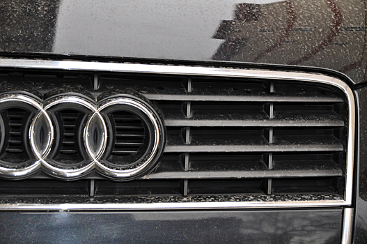 X-Tomi создал визуализацию новой Audi A4