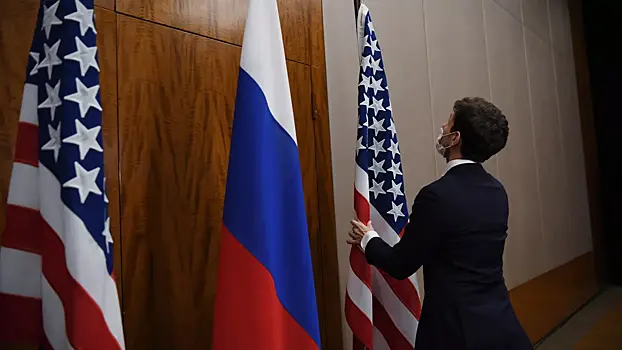 Пока вы не уснули: важная деталь крушения самолета с фигуристами и обращение РФ к США