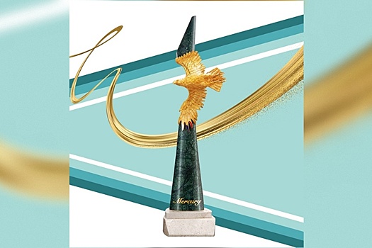 Академия киноискусств РФ опубликовала лонг-лист премии "Золотой орел"