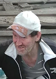 Вышел из дома и не вернулся: пожилого мужчину в красно-белой кепке ищут в Ростове-на-Дону