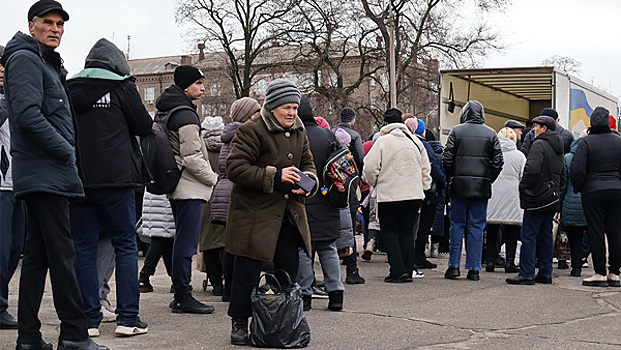 Что осознали украинцы за год